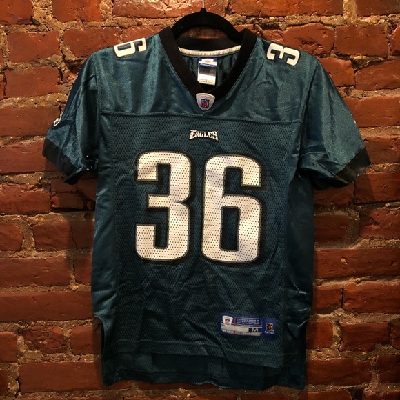westbrook eagles jersey